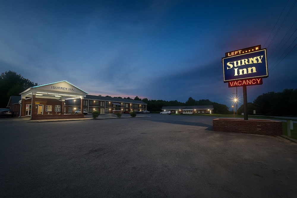 Surry Inn Dobson I 77 Exit 93 - photo 24