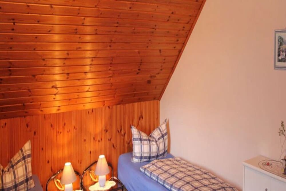 haus Burck Modern Retreat — 4-Star Luxury Hotel in Wankendorf, Germany