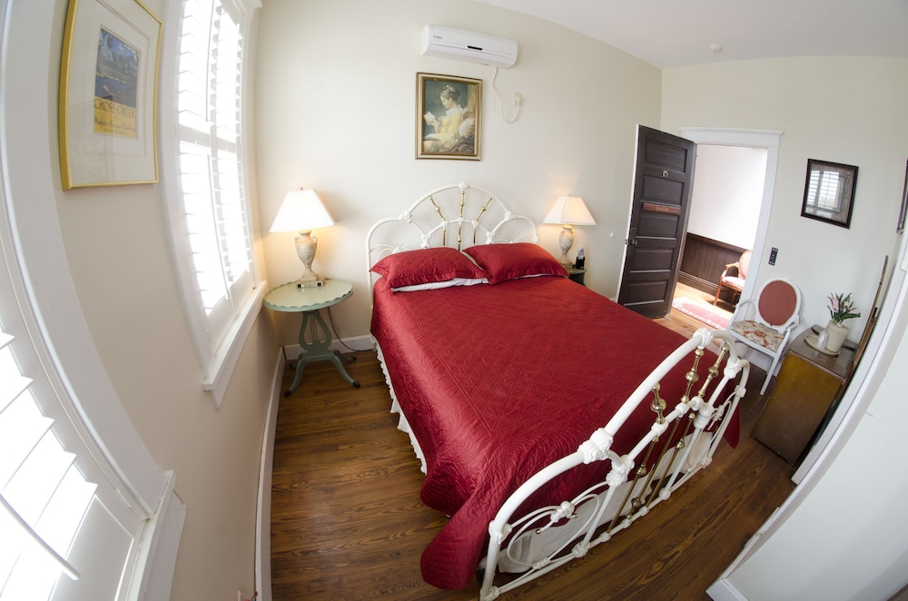 Riverview Hotel - photo 9