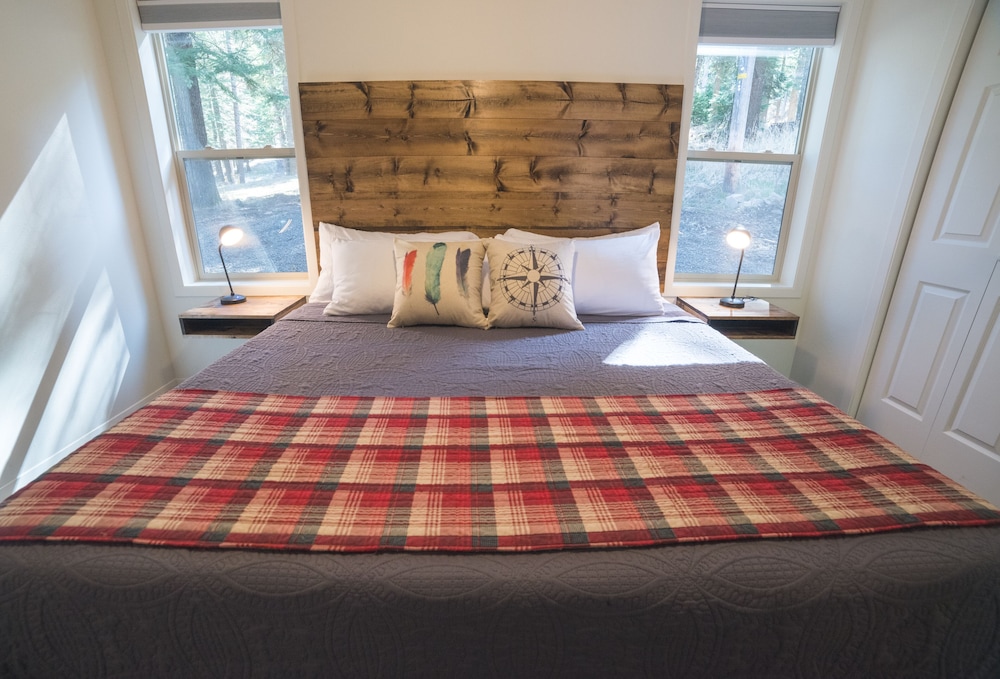 Eagle Cap Chalets - photo 71