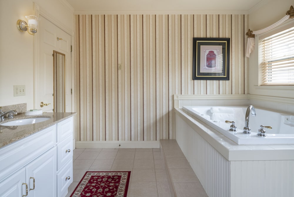 The Inn at Thorn Hill & Spa - photo 53