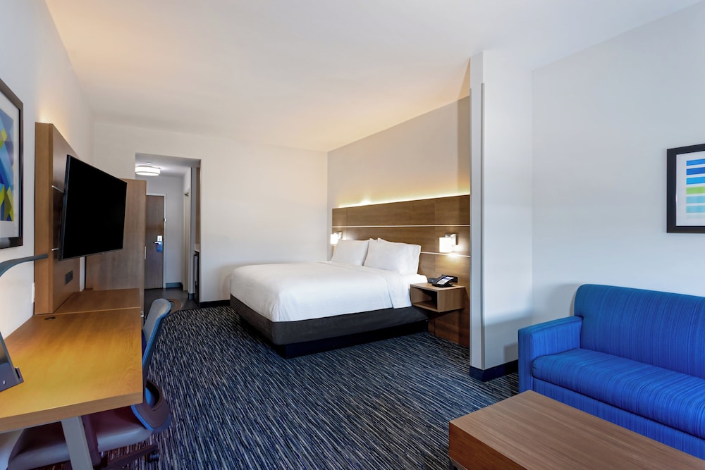 Holiday Inn Express & Suites Miramar - photo 6