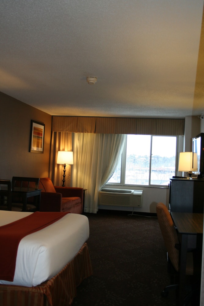 Holiday Inn Express Houghton Keweenaw by IHG - photo 5