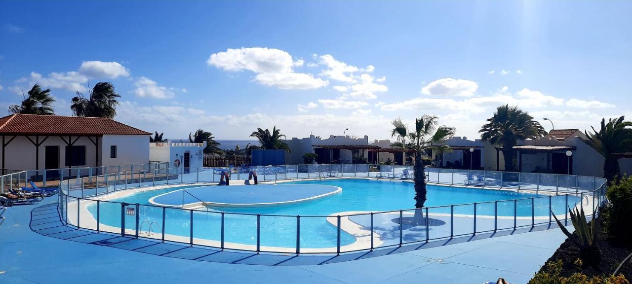 Sun Beach Caleta 24 — Unknown City — photo 2