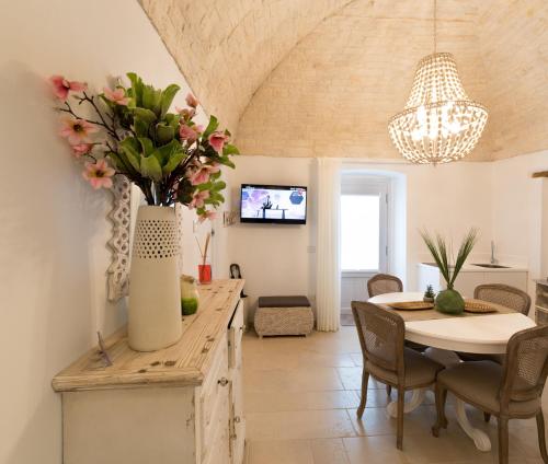 Dimore Trulli Holiday — Alberobello — photo 5