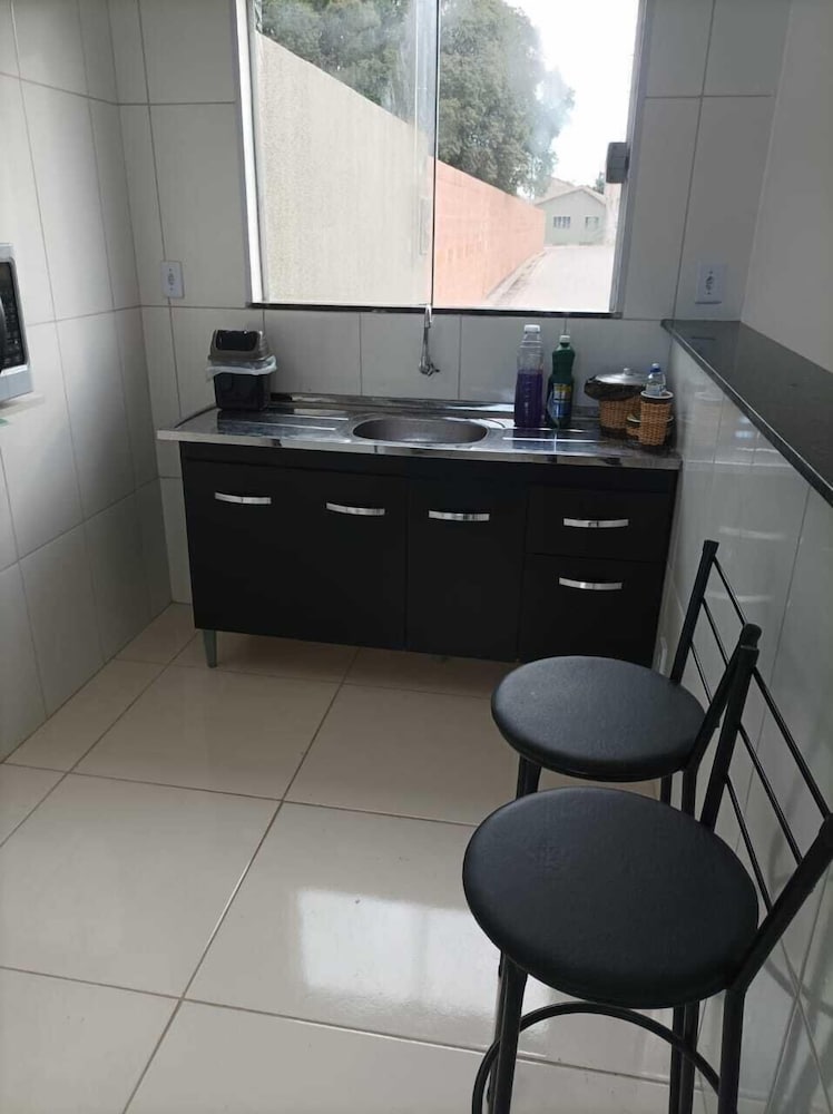 Hospedagem Mobiliada — Tupa — photo 4