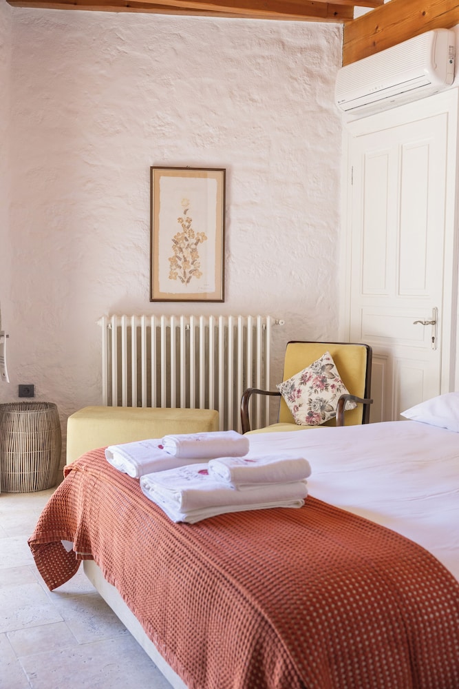 La Grenadine Hotel — Cesme — photo 4