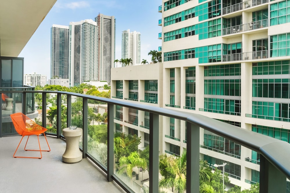 Hyde Suites Midtown Miami - photo 26