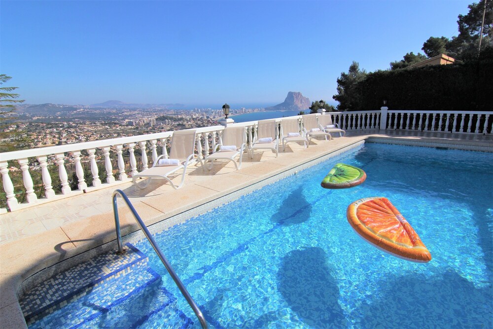 Maryvilla 1056 — Calp — photo 2