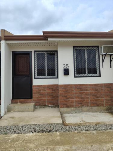 JV tRansient 24 in Ormoc, Philippines