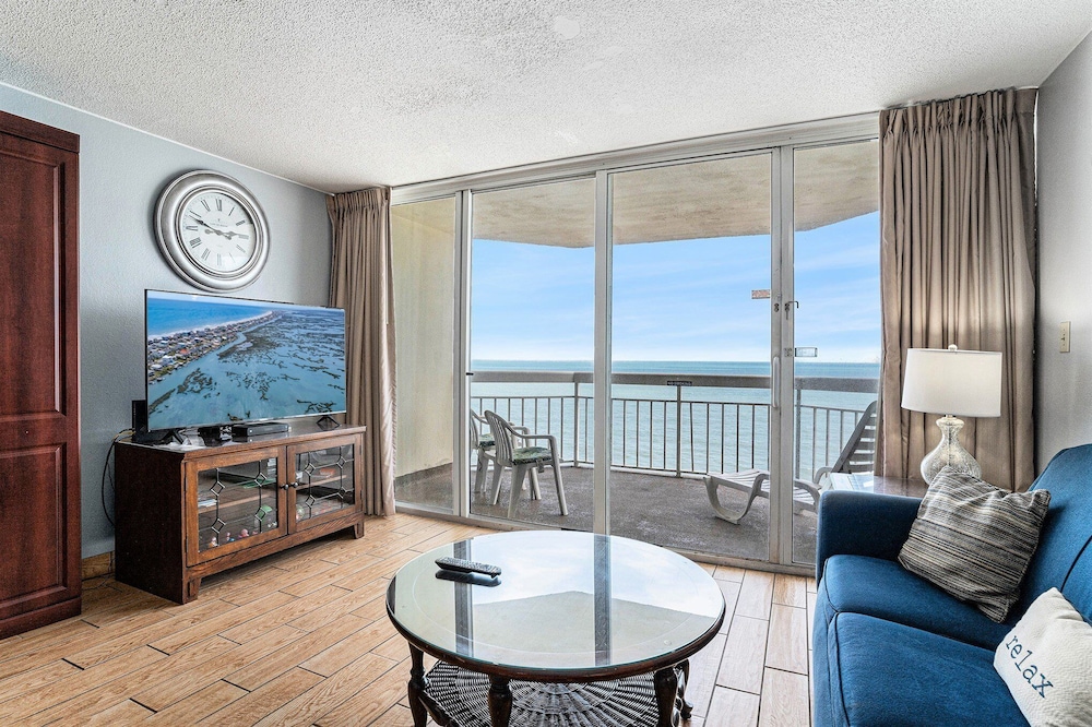 1206 Waters Edge Resort 1 Bedroom Condo by RedAwning - photo 9