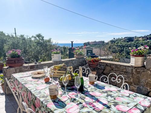 Apartment Casa Lulú by Interhome — 4-Star Luxury Hotel in San Lorenzo Al Mare, Italy