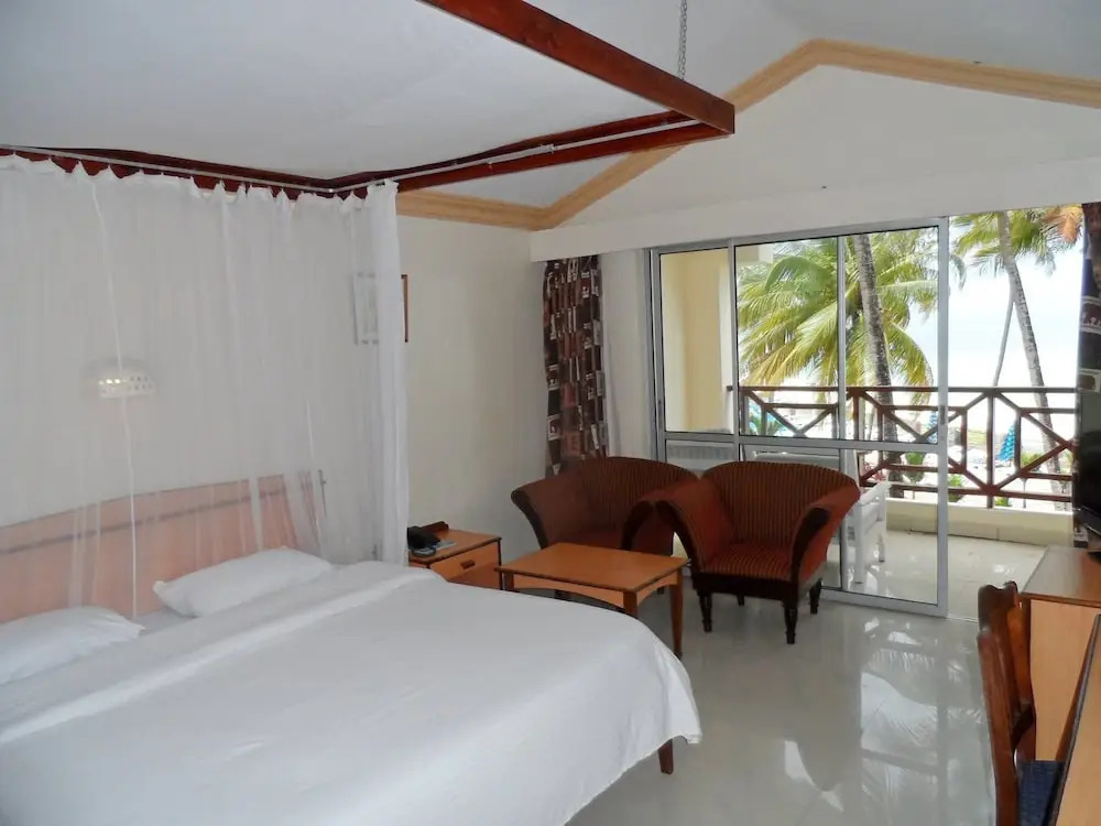Pride Inn Sai Rock - last minute hotel in Mombasa