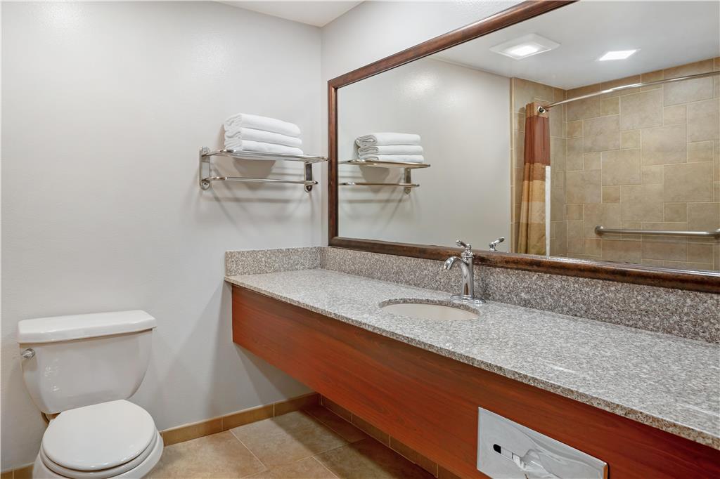 Best Western Plus Yosemite Gateway Inn - photo 50