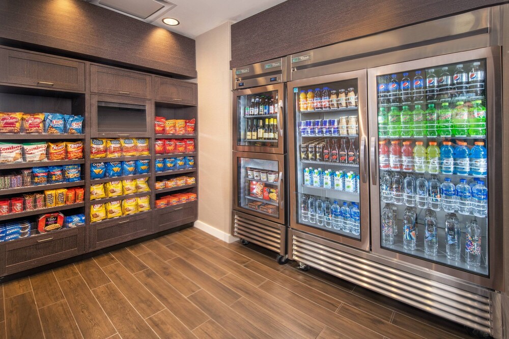 Residence Inn Fulton at Maple Lawn - photo 23