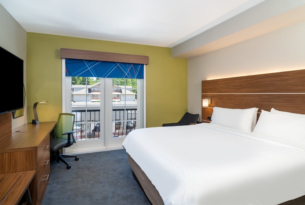 Holiday Inn Express And Suites Dahlonega University Area an IHG Hotel - photo 80