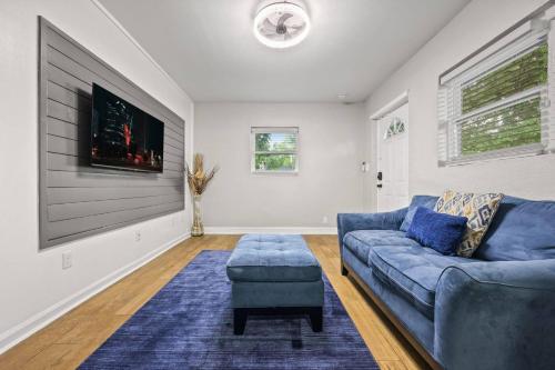 5mins to Mercedes Benz Stadium Parking — 4-Star Luxury Hotel in Atlanta, United States