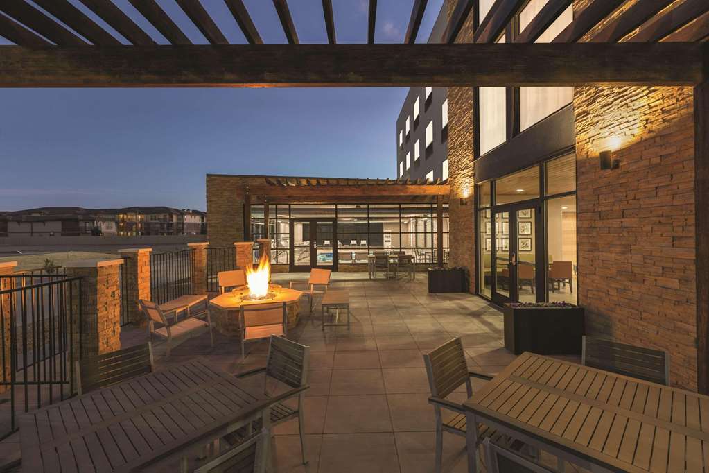 Country Inn & Suites by Radisson Lubbock Southwest TX - photo 3