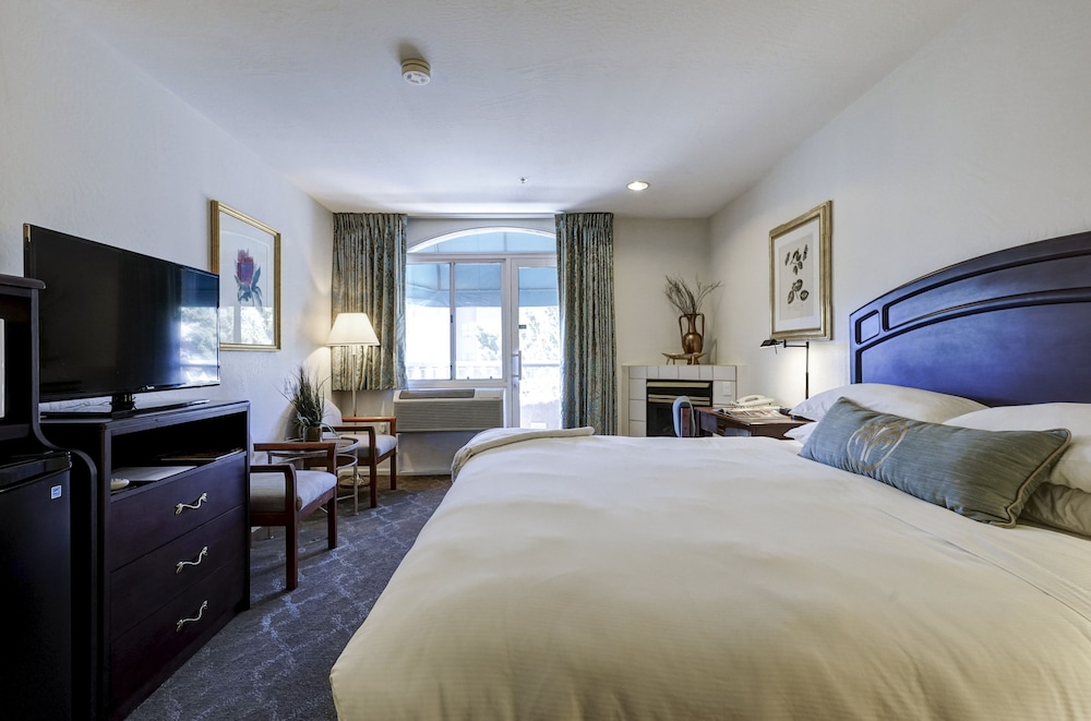 Forest Villas Hotel Prescott - photo 13