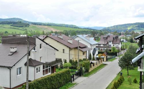 Apartament Pod Łanem — Tylicz — photo 3