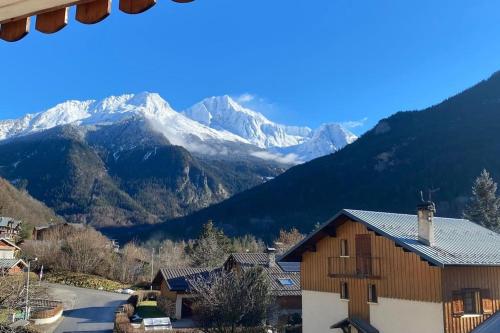 Magnifique 3 Pieces 60m2 Central Et Proximite Du Lac — Bozel