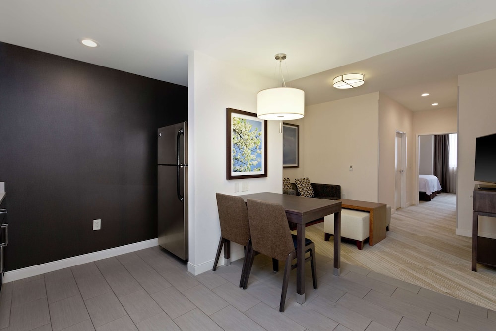 Homewood Suites by Hilton Richmond Downtown - photo 9