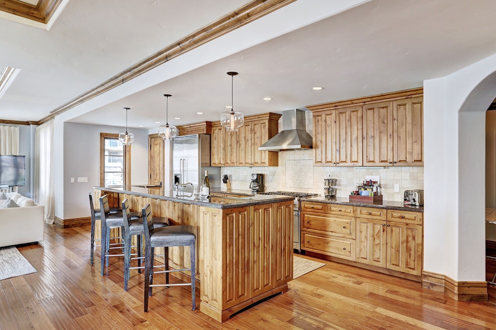 The Arrabelle A RockResort by Vail Resorts - photo 72