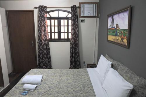 Pousada Anexo in Niteroi, Brasil