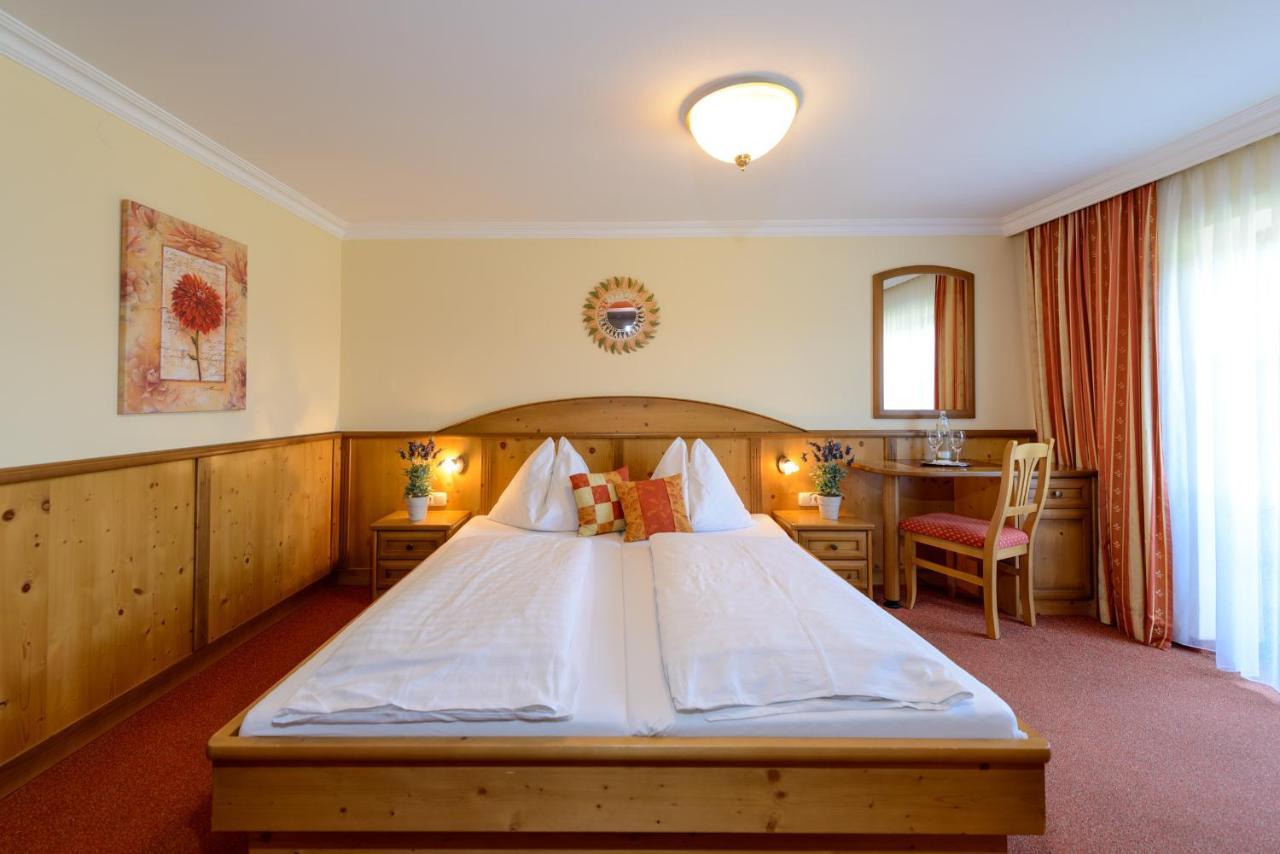 Landhotel Gersbach Gut — hotel in Eugendorf
