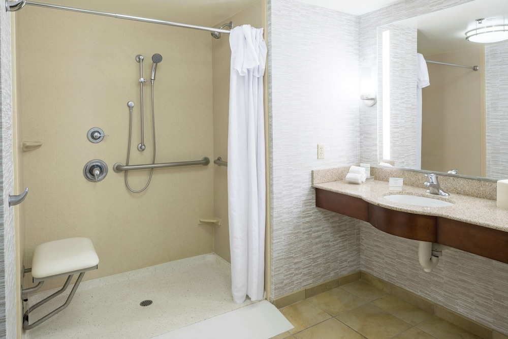 Homewood Suites by Hilton Fresno Airport Clovis CA - photo 22