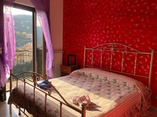 Al Castello — hotel in Castelmezzano