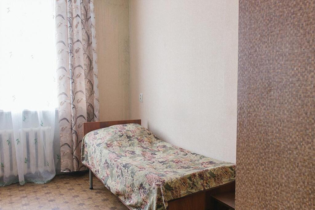 Atom in Balashikha, Russia