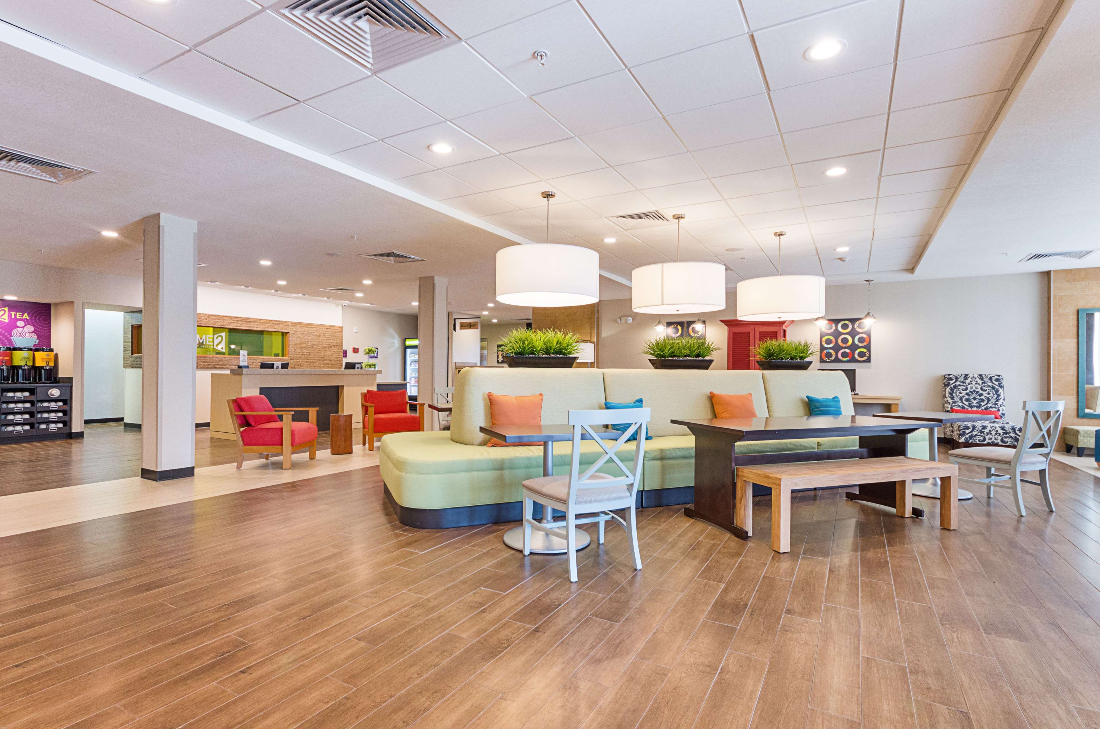 Home2 Suites by Hilton Oklahoma City Yukon - photo 14