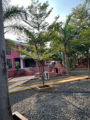 Blue Bell Farms Agri Resort — hotel in Khed