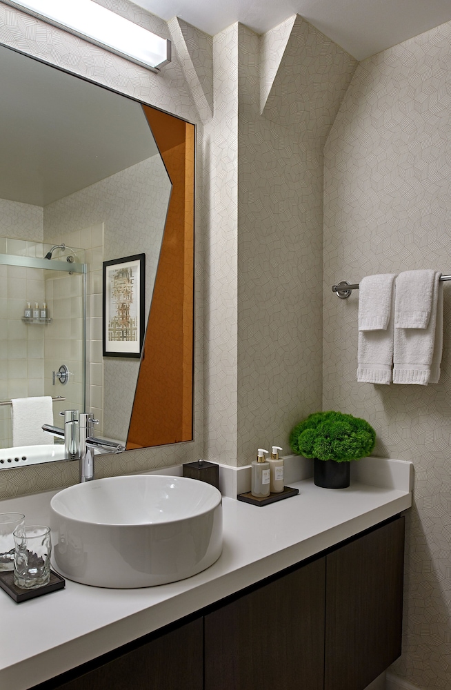 Hotel Zelos San Francisco - photo 27