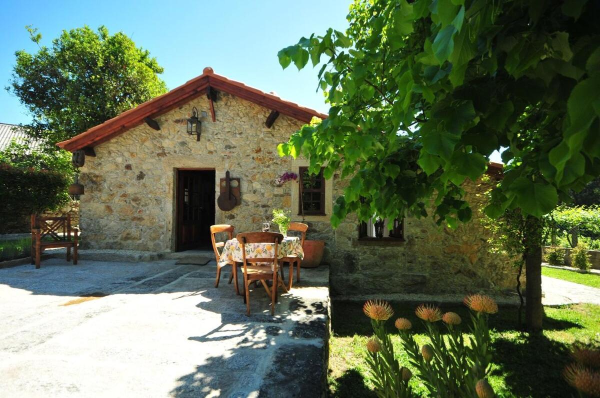 Casas de Santiago — hotel in Vila Nova De Cerveira