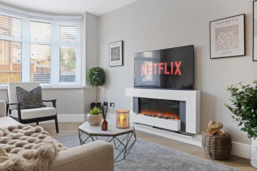 Windsor House by Andrew Hart Property — 4-Star Luxury Hotel in Stourbridge, United Kingdom