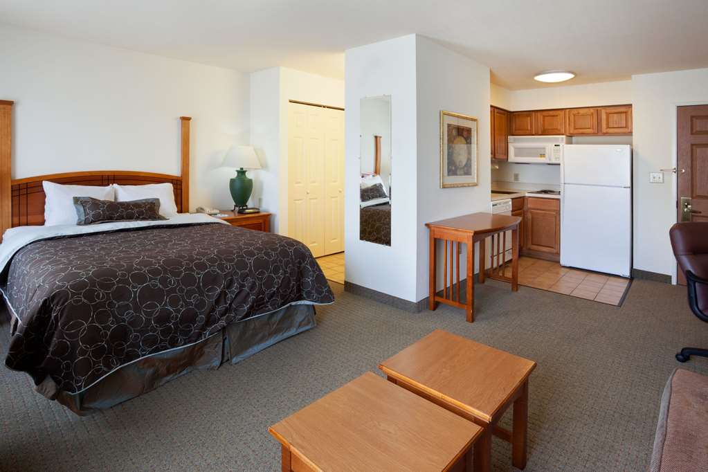 Sonesta ES Suites San Antonio Northwest Medical Center - photo 9