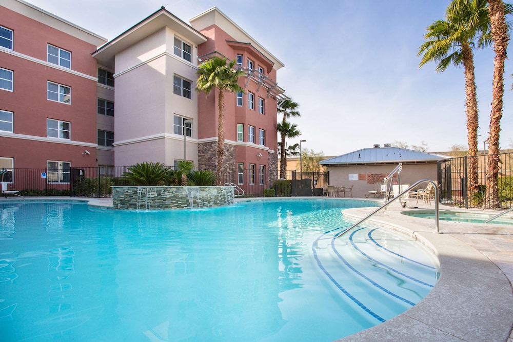 Homewood Suites by Hilton Henderson South Las Vegas - photo 8
