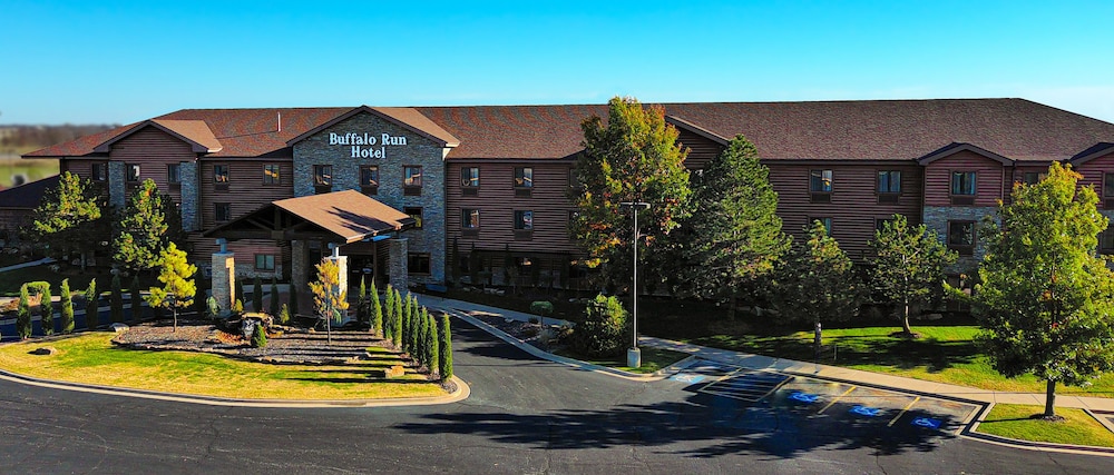 Buffalo Run Casino & Resort - photo 23