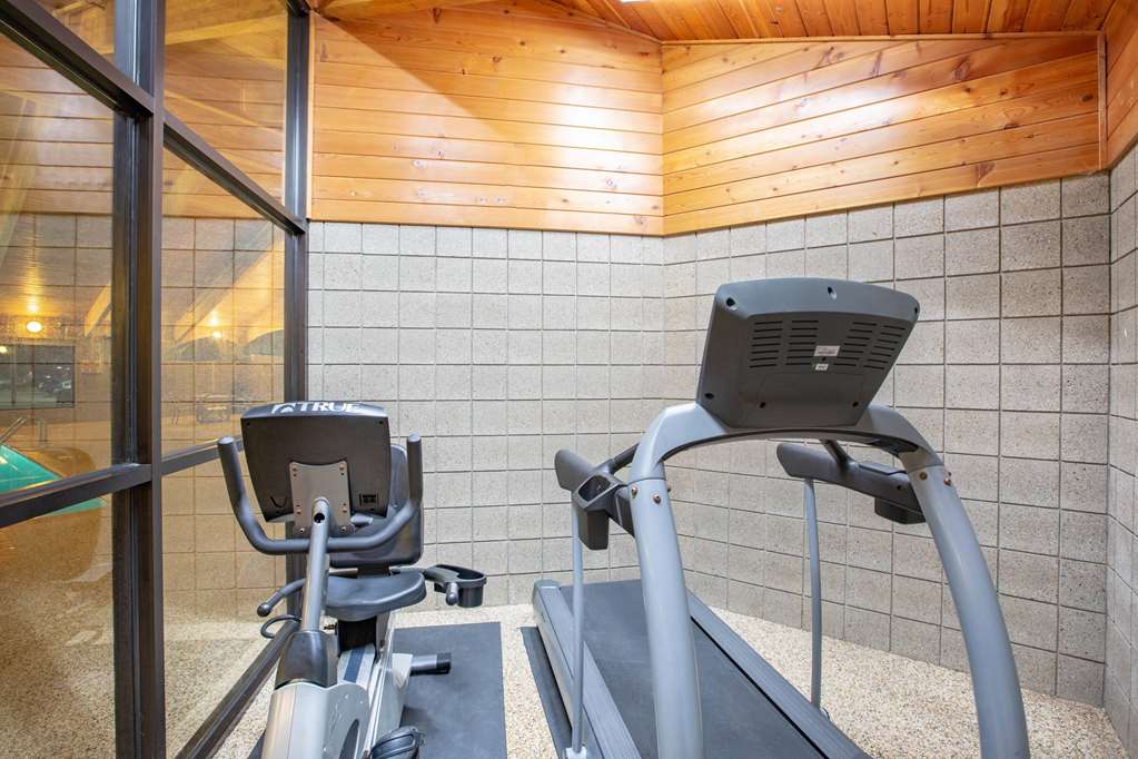 AmericInn by Wyndham Ankeny Des Moines - photo 6