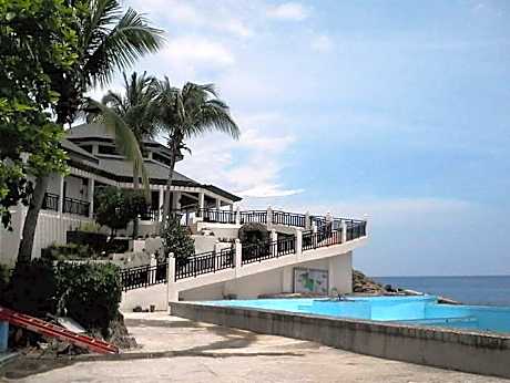 Bauan Divers Sanctuary Resort — San Luis — photo 2