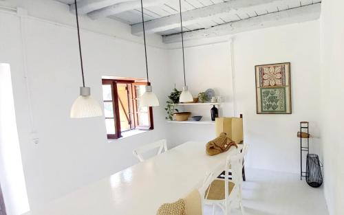 Lulu in the Valley in Corfu, Greece