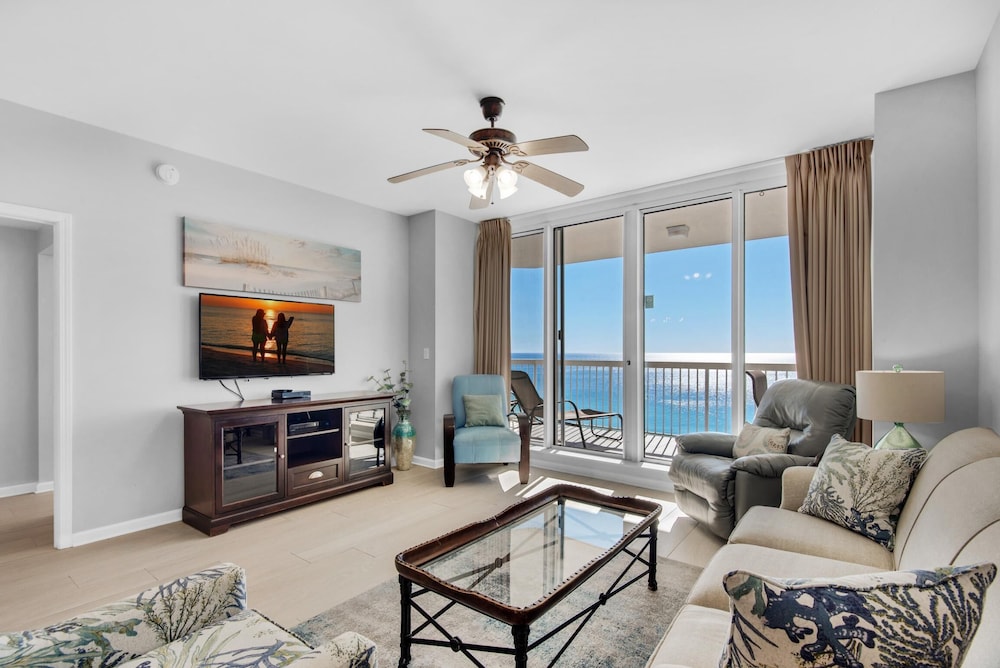 Silver Beach Towers 1205 East - photo 13