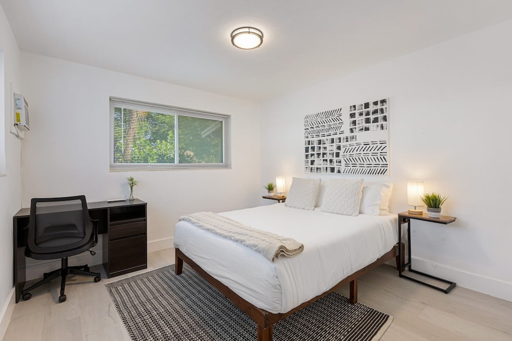 Lake Ridge Villa — 4-Star Luxury Hotel in Fort Lauderdale, United States