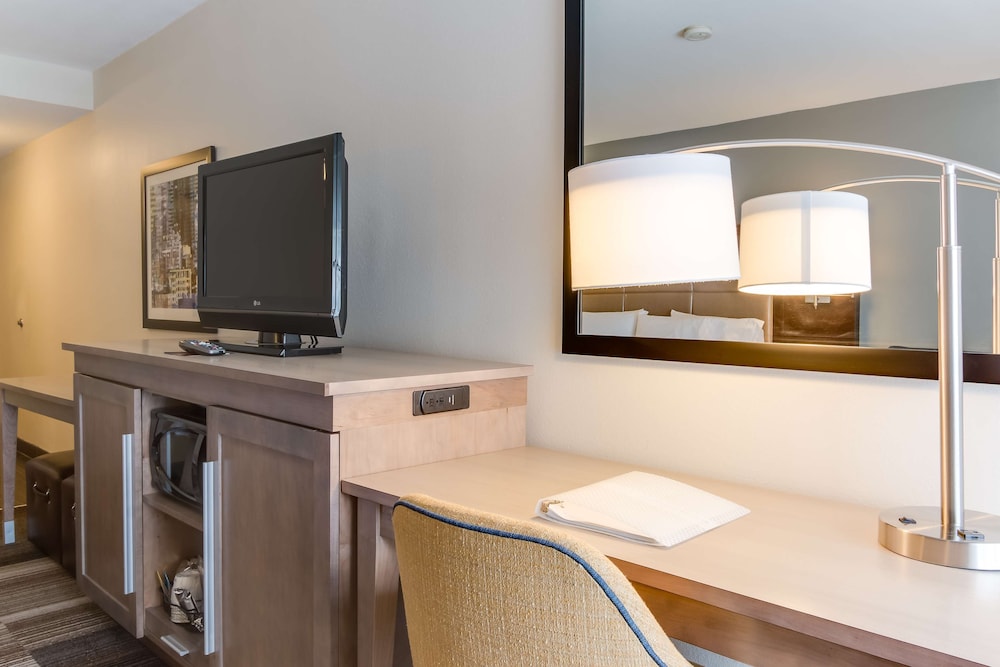 Hampton Inn Bellevue Nashville I 40 West - photo 22