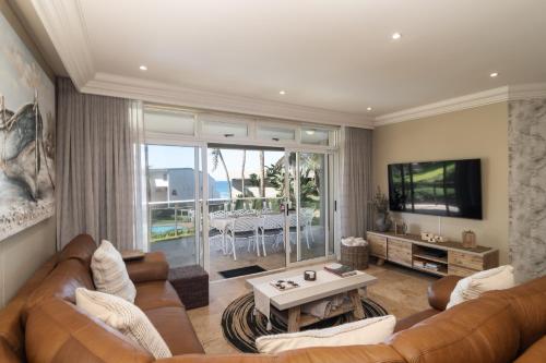 Ballito Manor Gardens 101 — 4-Star Luxury Hotel in Ballito, South Africa