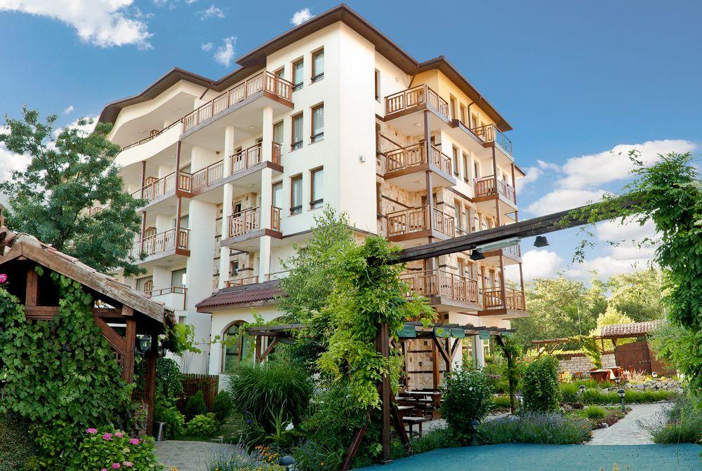 Motel Hanat - last minute hotel in Varna