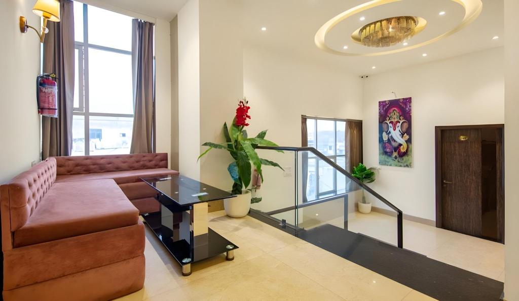 Perfect Stayz Premium Hotel Sehdev Near Golden Temple — Amritsar — photo 3