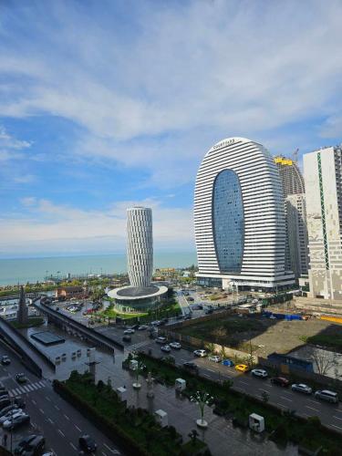 Hy - carbon neutral hotel in Chengdu